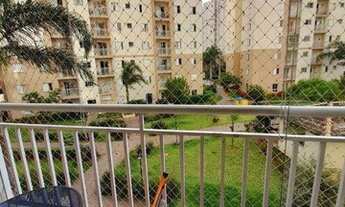 Imagem 6: Apartamento com 3 dormitórios à venda, 68 m² por R$ 369.999,99 - Jardim Tupanci - Barueri