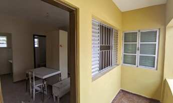 Imagem 3: Kitnet/conjugado para venda com 23 m² com 1 quarto em Jardim Marina - Mongaguá - SP