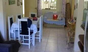 Imagem 4: Casa 100m² em alvenaria - Preço De Ocasião - troca por apartamento