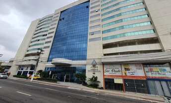 Imagem 2: Lojão - 395 m² - Ed. Ative Empresarial - Parq. Res. Laranjeiras