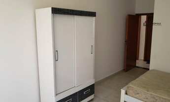 Imagem 5: Kitnet na Pucc Kitnet com 1 dormitório