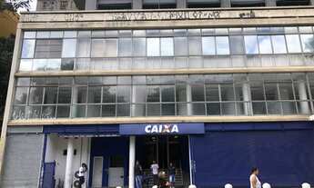 Imagem 2: Loja para aluguel, 3.073 M² em Sé - São Paulo - SP