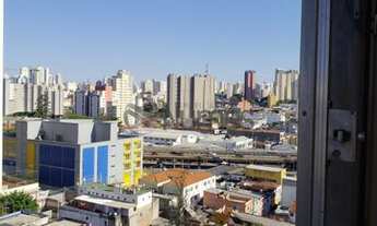 Imagem 7: Apartamento na Liberdade - São Paulo