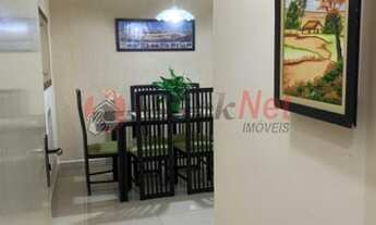 Imagem 6: São Bernardo do Campo - Apartamento Padrão - TABOAO