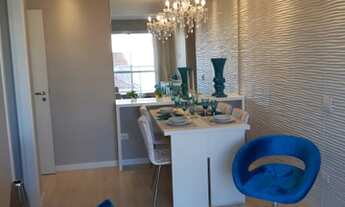 Imagem 3: Apto. com 66,58 m2. à Venda no JD. São Paulo - ZN