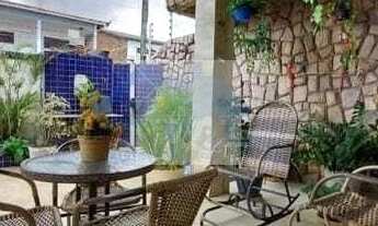 Imagem 3: Casa para vender no bairro dos ipês