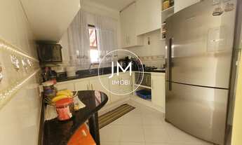 Imagem 7: Casa a venda em Hortolândia com 3 quartos, 3 vagas e amplo quintal no Residencial Hortovil