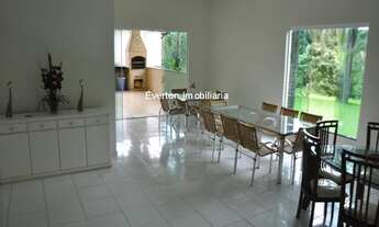 Imagem: Chácara em no Condomínio Morada do Sol