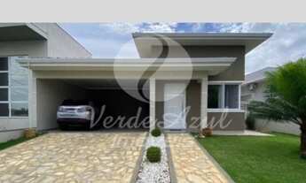 Imagem: Casa - Fazenda Santana - Valinhos