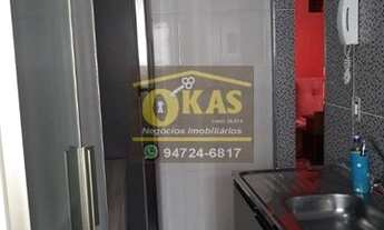 Imagem 5: Apartamento com 2 dormitórios à venda, 47 m² por R$ 185.000,00 - Vila Urupês - Suzano/SP