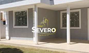 Imagem 2: Casa à venda no bairro Jardim Atlântico Leste (Itaipuaçu) - Maricá/RJ