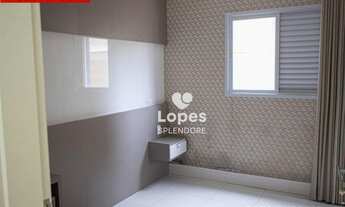 Imagem 7: Apartamento com 2 dormitórios à venda, 55 m² por R$ 269.200 - Jardim Villaça - São Roque/S