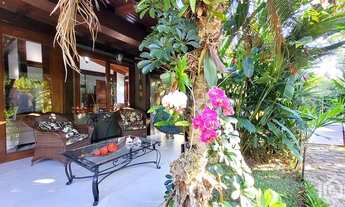 Imagem 13: CARAPICUíBA - Casa de Condomínio - Granja Viana