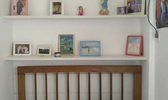 Imagem 6: Apartamento para venda com 65 metros quadrados com 2 quartos em Amaralina - Salvador - BA