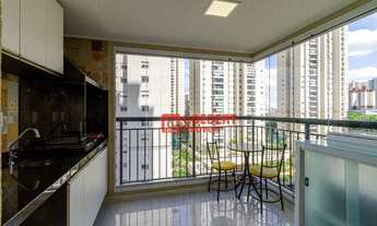 Imagem: Apartamento Studio MOBILIADO Cond. Cidade