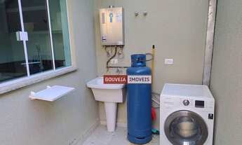 Imagem 5: Sobrado Residencial à venda, Água Verde, Curitiba - SO0227