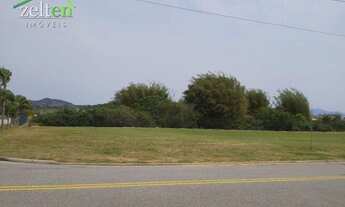 Imagem 3: Terreno à venda, 540 m² por R$ 220.000,00 - Alphaville - Rio das Ostras/RJ