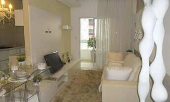 Imagem: Apartamento com 1 Quarto à Venda, 51 m²