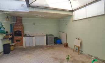 Imagem 2: CASA GEMINADA COM ENTRADA INDIVIDUAL PRA VENDA NO BAIRRO SANTA CRUZ EM CONTAGEM