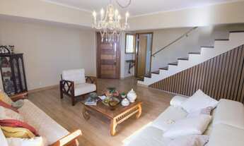 Imagem 3: Cobertura para venda possui 220 metros quadrados com 3 quartos em Setor Aeroporto - Goiâni