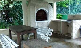 Imagem 5: 3/4, suíte, 130m², varanda, dependência, 2 garagens