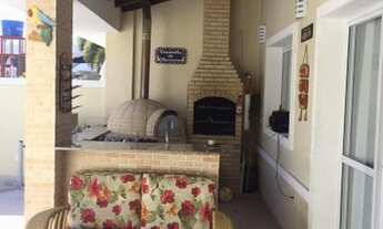 Imagem 4: Casa de condomínio para venda condomínio América Village no Recreio dos Bandeirantes com