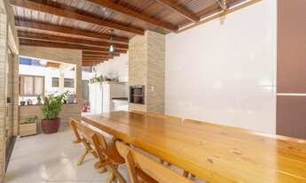 Imagem 7: Triplex Incrível ao lado do Ecoville -3Q 2 Suítes, 360 m² por R$ 1.150.000 - Campo Comprid