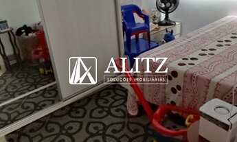 Imagem 6: APARECIDA DE GOIâNIA - Casa de Condomínio - Jardim Imperial