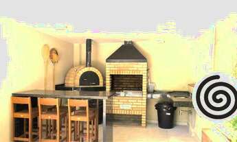 Imagem 4: Lindo apartamento pertô Metrô Ana Rosa