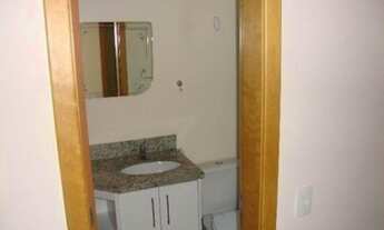 Imagem 6: Apartamento Edifício Flor da Terra 70 Mts 2 Dorms com 1 Vaga Repleto de Armários - Oportun