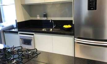 Imagem 7: Apartamento com 2 dormitórios à venda, 67 m² - Santo Agostinho - Belo Horizonte/MG