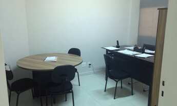 Imagem 4: Sala Comercial - Santo Agostinho