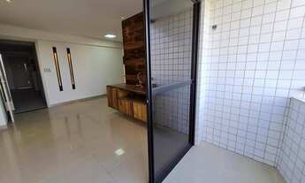 Imagem: Apartamento no Espinheiro com 79m2 e todo