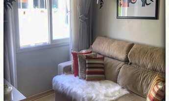 Imagem 6: Apartamento para venda com 2 quartos e 1 vaga escriturada