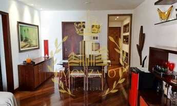 Imagem: Apartamento 3 quartos para venda Ipanema