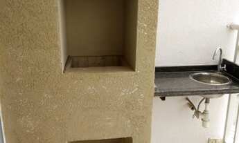 Imagem 5: APARTAMENTO RESIDENCIAL em SOROCABA - SP, JARDIM DAS ESTRELAS