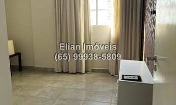 Imagem 4: Apartamento Residencial à venda Edifício Copacabana no bairro Popular