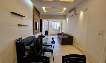 Imagem 3: Apartamento para venda com 70 metros quadrados com 2 quartos em Leblon - Rio de Janeiro