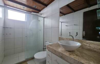 Imagem 11: Apartamento à venda no bairro Brotas - Salvador/BA