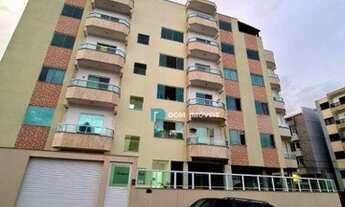 Imagem 5: Cobertura com 4 dormitórios à venda, 194 m² por R$ 640.000,00 - Vivendas da Serra - Juiz d