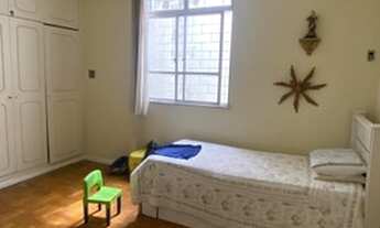 Imagem 7: Casa na Rua Guilhermino Resende