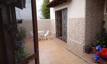 Imagem 3: Casa para venda com 250 metros quadrados com 4 quartos em Três Vendas - Pelotas - RS