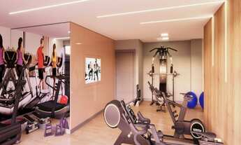 Imagem 4: APARTAMENTO NO BAIRRO DAS NAÇÕES - BALNEÁRIO CAMBORIÚ