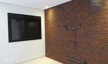 Imagem 4: Apartamento com 2 dormitórios à venda, 130 m² por R$ 1.100.000,00 - City Parque - Itu/SP