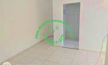 Imagem 7: Apartamento 3 Quartos(1 Suíte) na Estrada do Pau-Ferro - Spazio Rimini