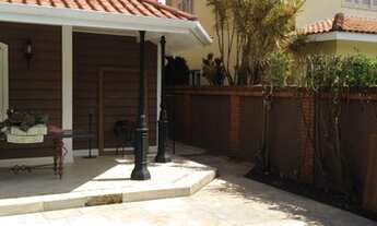 Imagem 5: Casa Linda para venda em Aldeia da Serra - Santana de Parnaíba/SP