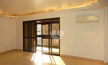 Imagem 2: Apartamento com 3 quartos à venda, 128 m² por R$ 2.400.000 - Leblon - Rio de Janeiro/RJ