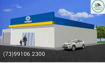 Imagem 2: Galpão/Depósito/Armazém para aluguel e venda possui 720 metros quadrados