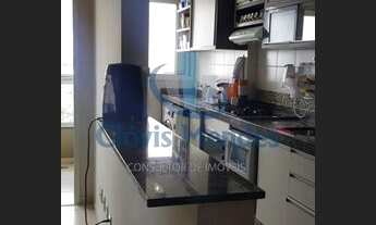 Imagem 6: Apartamento com 3 quartos no Torres Inglaterra - Bairro Vale dos Tucanos em Londrina