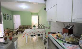 Imagem 7: Apartamento com 3 dormitórios à venda, 58 m² por R$ 160.000,00 - Campo Largo da Roseira